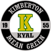 Kimberton Mean Green