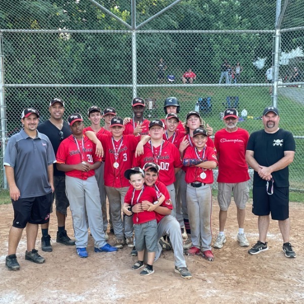 White Marsh 13u Black