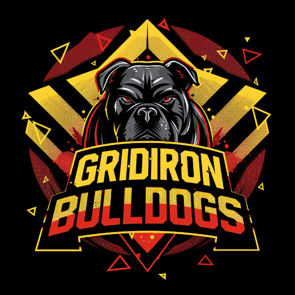 Gridiron Bulldogs 11U F24