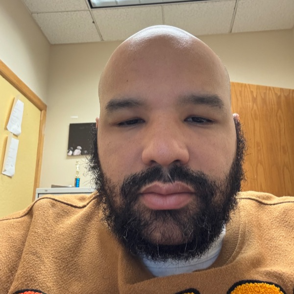 New Haven Heat - Jamie