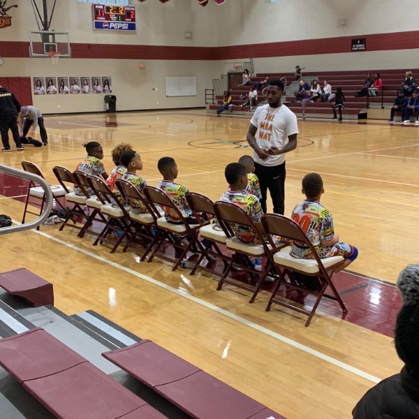 Memphis Basketball Association 2028