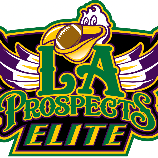 LA Prospects ELITE 14u