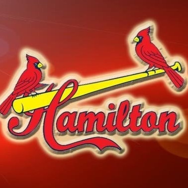Hamilton Cardinals 12U AAA