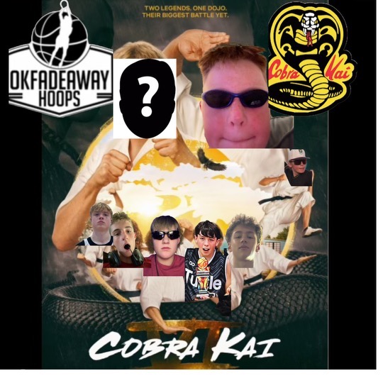 Cobra Kai elite