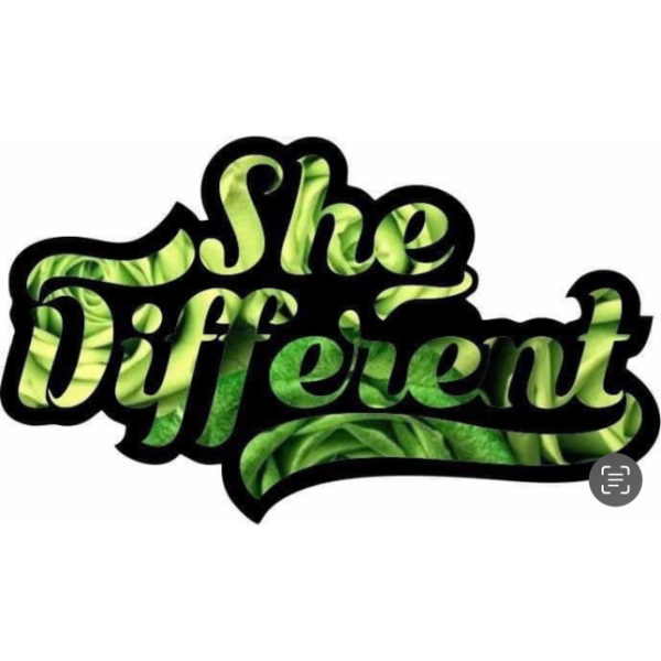 SheDifferent 10u