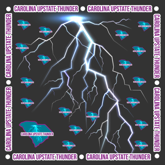 Upstate Thunder (SC)