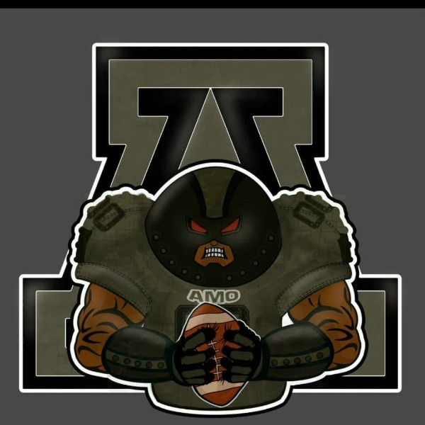 8U AMO ATHLETICS FALL SEASON 2024