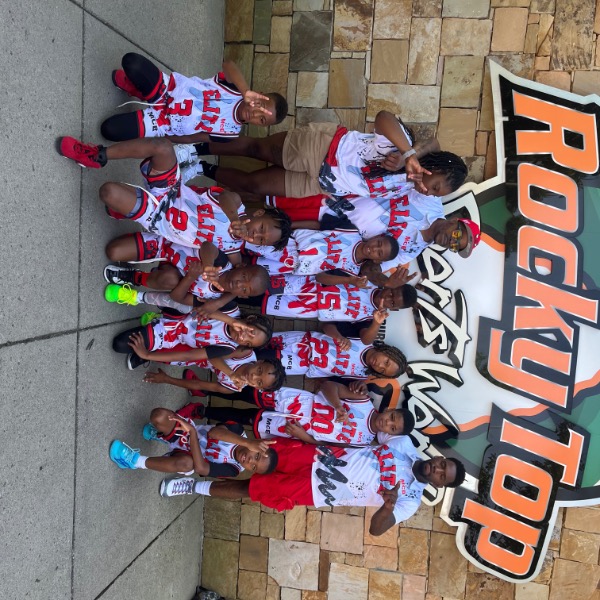 Music City Bulls 2034/33