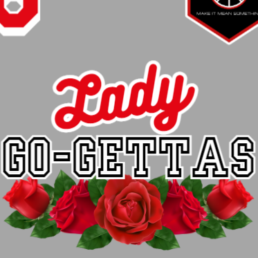 Ralph Mims Go Gettas 7th Grade Girls