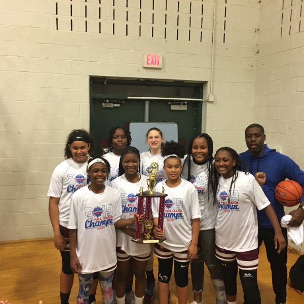 Maryland Belles 2025-Fleary