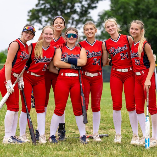 Detroit Prospects 14U-Moody