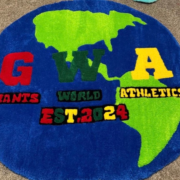 Giants World Athletics
