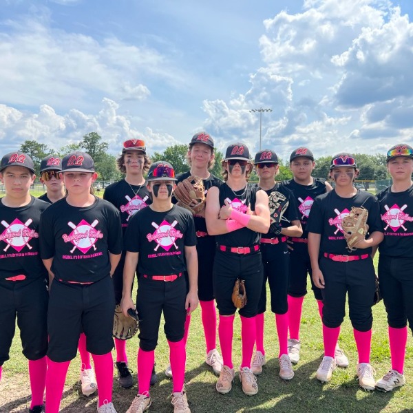 Backyard Ballers Grey