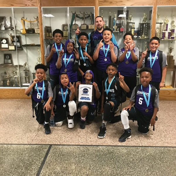 Cleveland County Elite