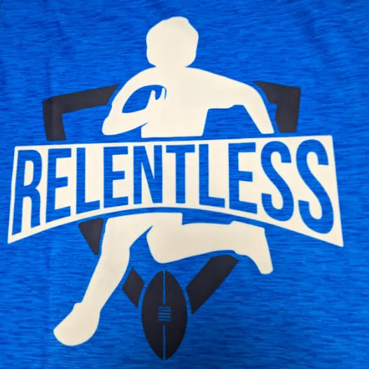 Relentless