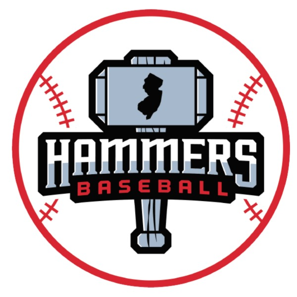 Hammers Red 10u