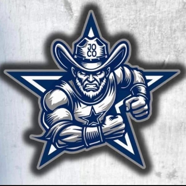 JoCo Cowboys 6u