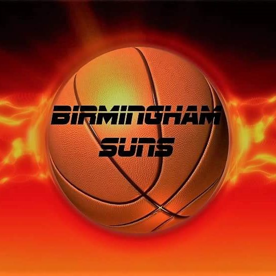 Birmingham Suns
