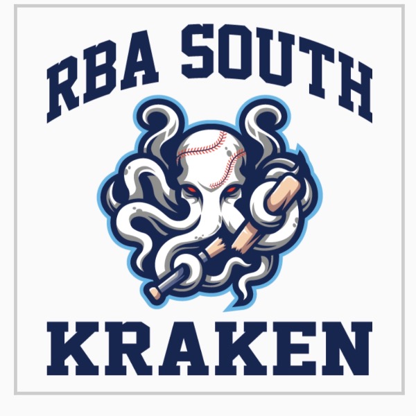 RBA South Kraken