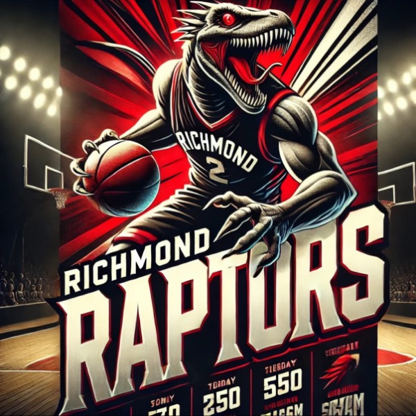 Richmond Raptors