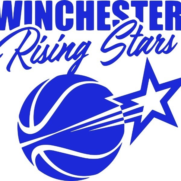 Winchester Rising Stars- Thomas