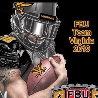 6th Grade FBU Team Virginia