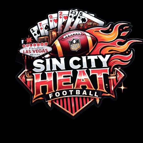 3400) Sin City Heat (Clawson-Carruthers)