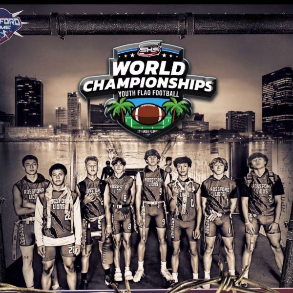 Rossford Dome Lions Elite