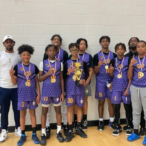 Georgia Prestige 2028