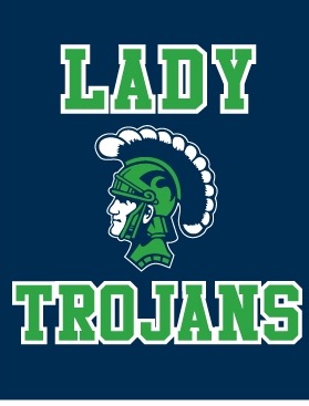 Carolina Lady Trojans