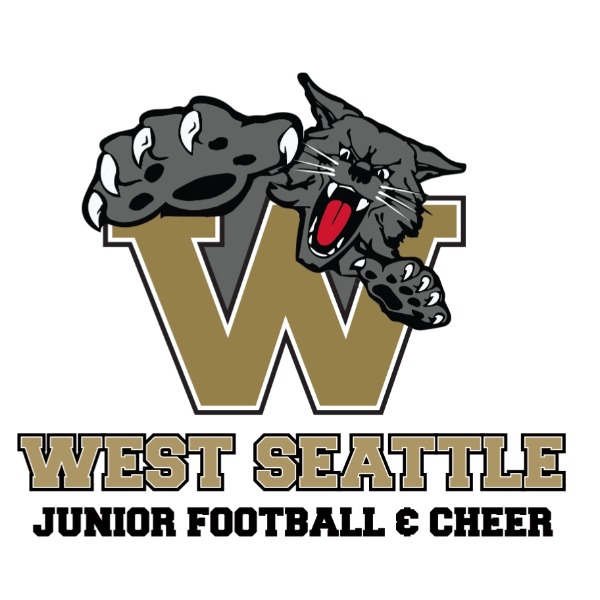 West Seattle wildcats - BANTAM (7th)