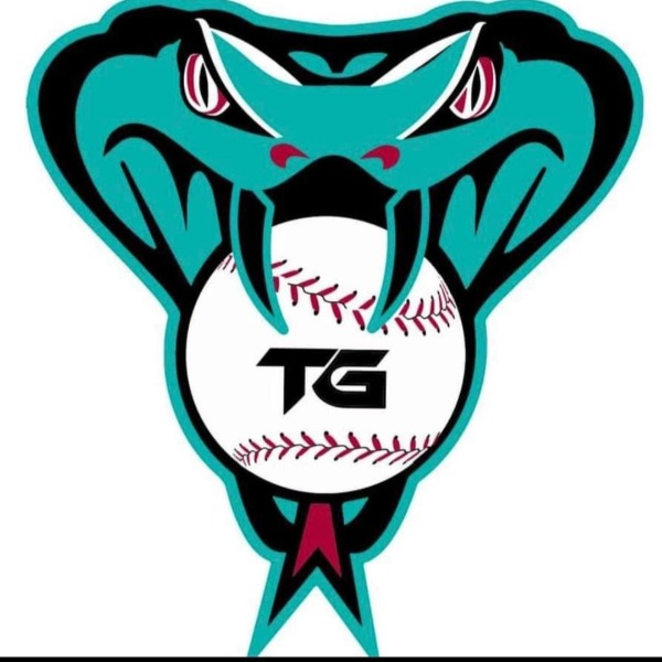 TG Diamondbacks - Evans