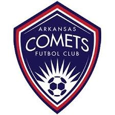 Arkansas Comets 08
