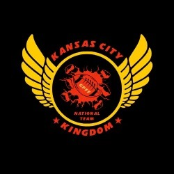 GPFF KC Kingdom 10U