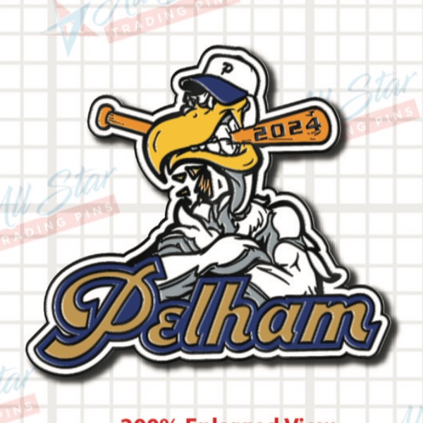 Pelham baseball