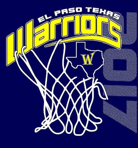 El Paso Warriors Varsity
