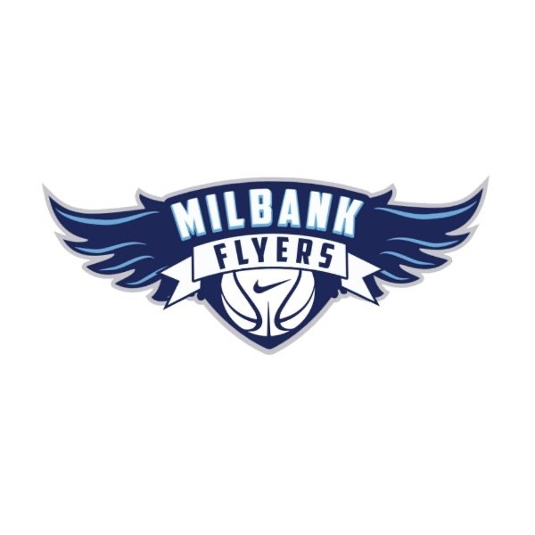 Milbank Flyers 11u/5th grade
