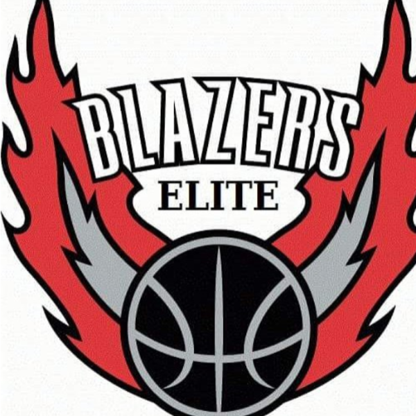 Blazers Elite Basketball