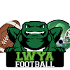 2025 6U LWYA Bullfrogs - Football
