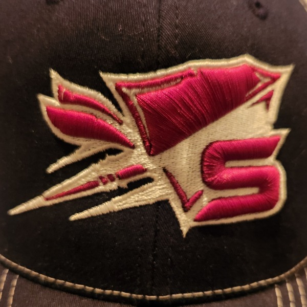 VA Seminoles - Barker