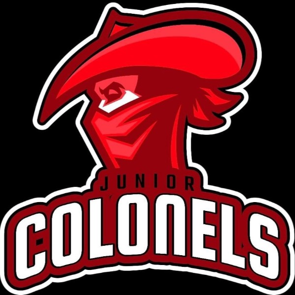 Junior Colonels 14u (JCF) 2024-NEYT