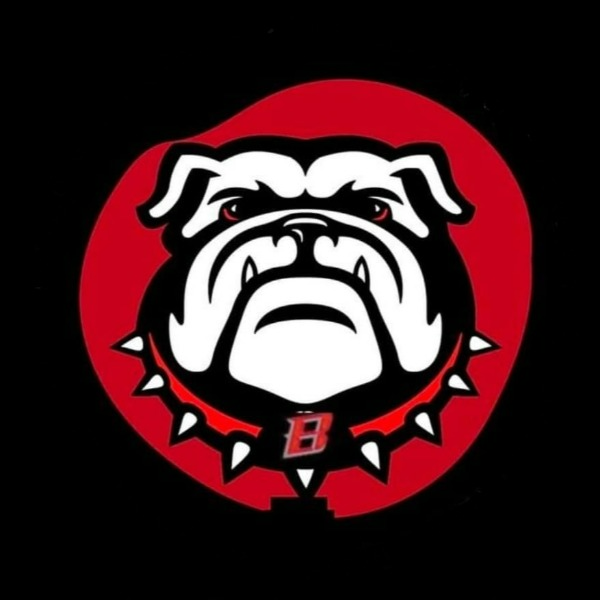 FS Bulldogs Black 2033