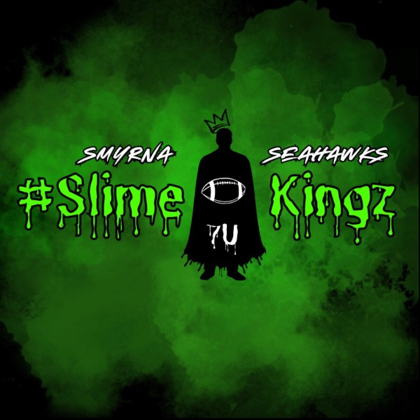 7u Smyrna Seahawks - 2024