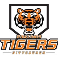 Rawlings Tigers Pgh 10U Williams