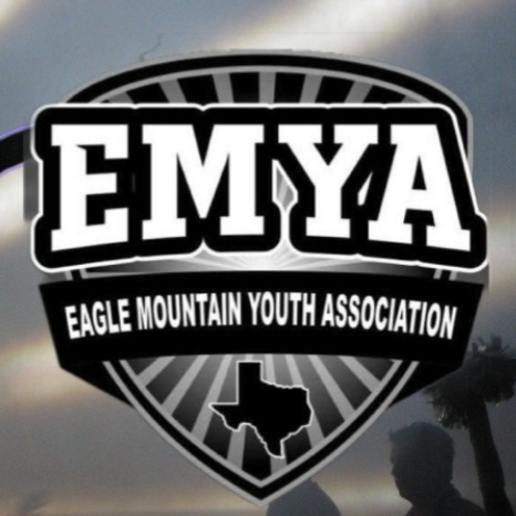Eagle Mountain Youth Association 10u Frogs