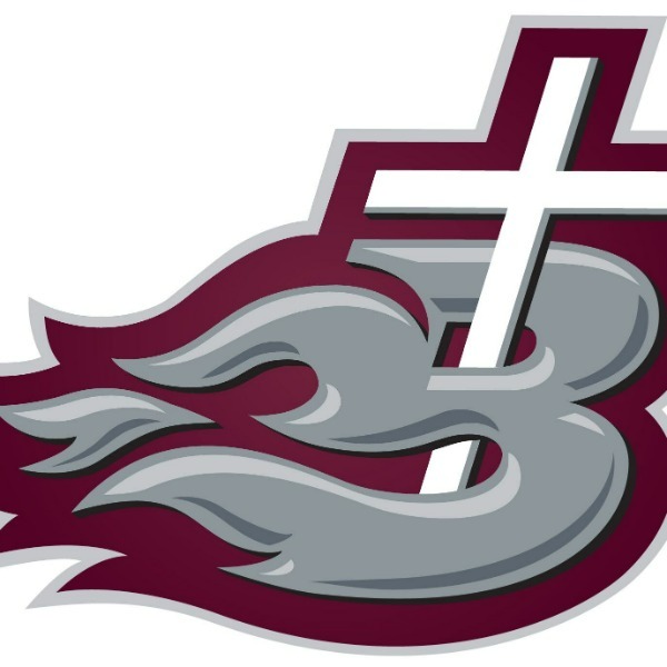 NEW Lutheran Blazers