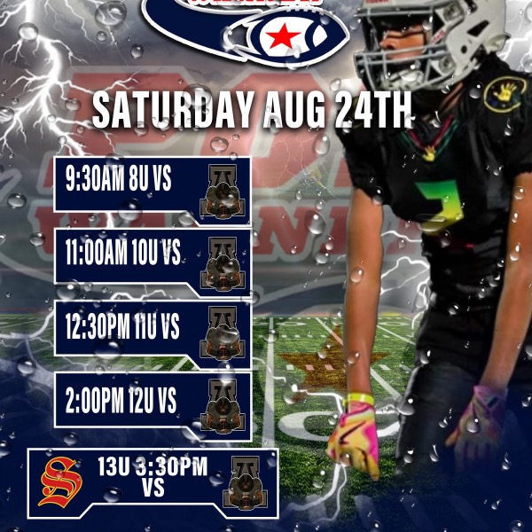 Grand Champion Elite 10U