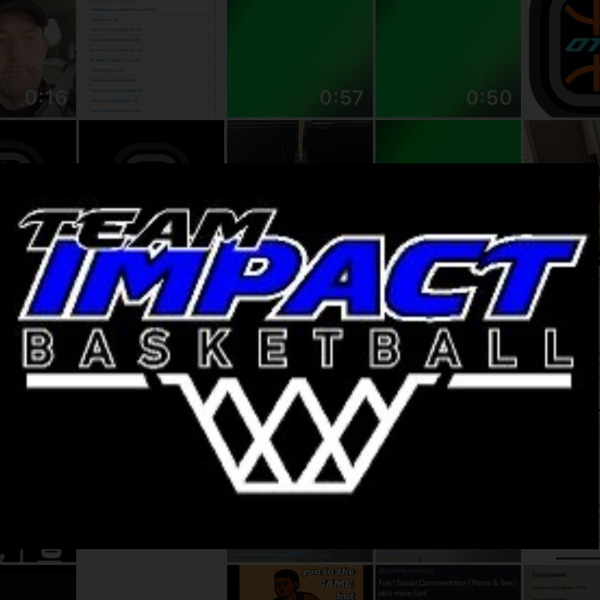 Team Impact KY 2029
