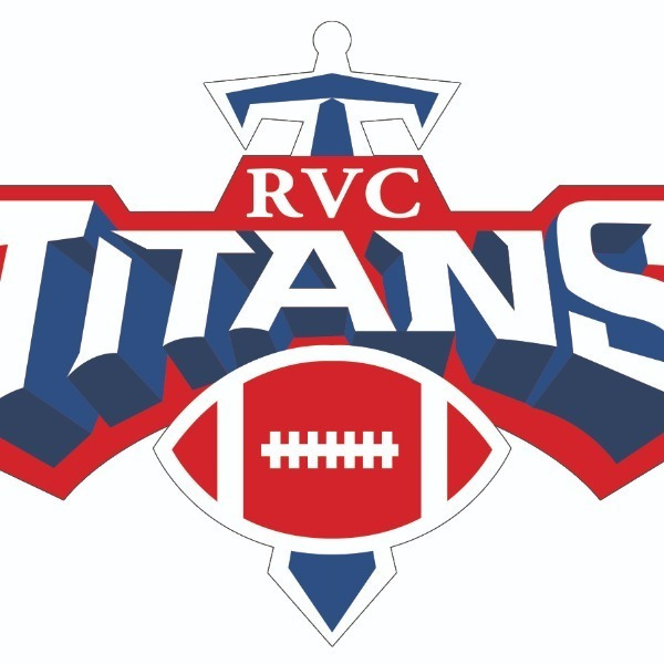 RVC Titans 13's