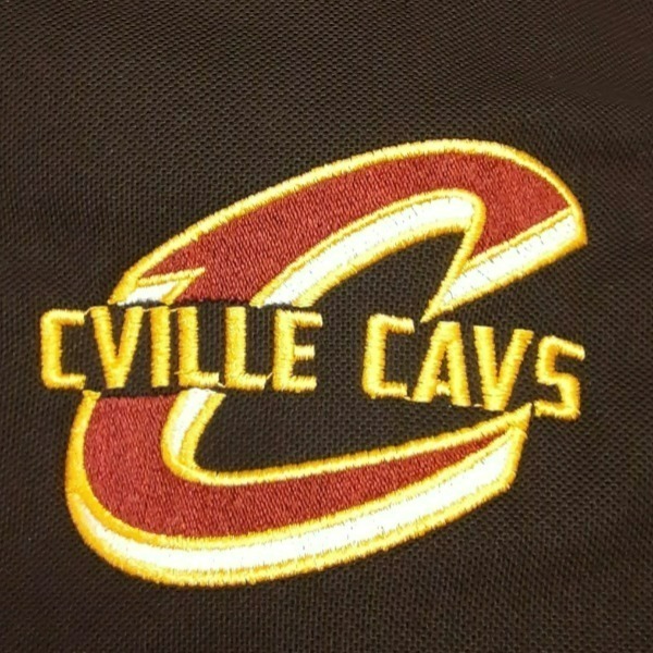 Charlottesville Cavaliers 15U